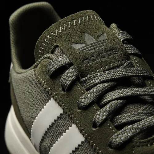 Flashback adidas black new arrivals