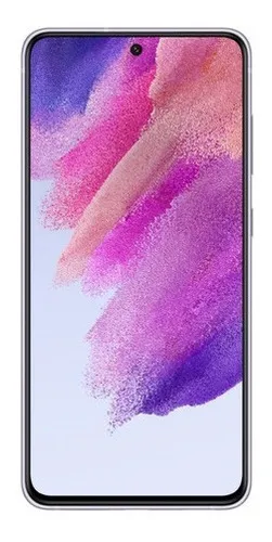 Samsung Galaxy S21 Fe 5g Dual SIM 256 GB Violeta 6 GB RAM - Excelente (Reacondicionado)