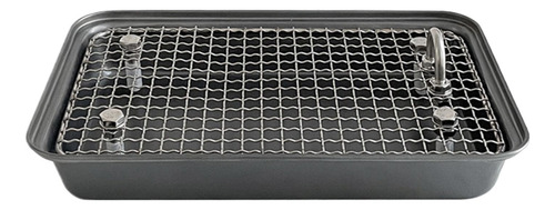 Caja De De Conejito Bandeja De Caja De Extraíble Pan De Sart