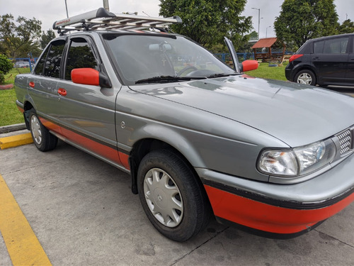 Nissan Sentra 1.6 B13