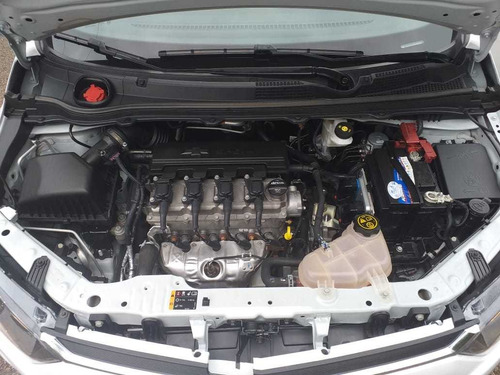 Onix 1.4 Lt Automático