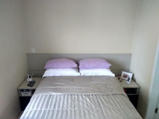 Imagem 25 de 29 de Apartamento - Ap00515 - 32710408