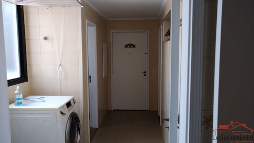 Imagem 14 de 19 de Apartamento - Ap00050 - 68987946