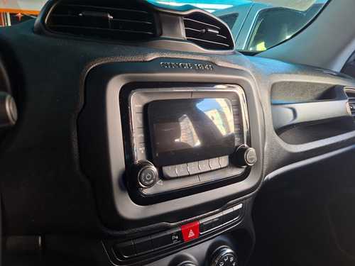 Jeep Renegade Renegade Sport 1.8 4x2 Flex 16V Aut.