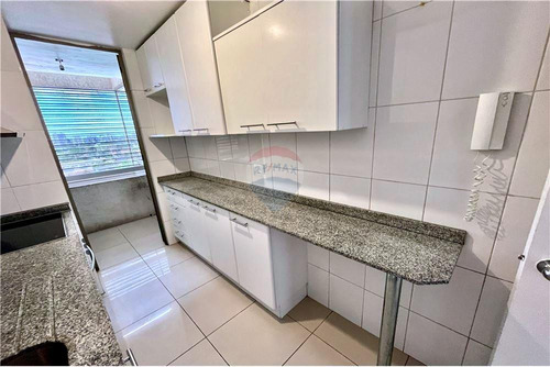 Se Vende Lindo Depto 3d Y 2b, Ñuñoa