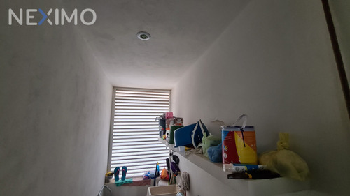 Imagen 25 de 25 de Casa En Venta En Residencial Aqua, Benito Juarez, Cancún, Quintana Roo