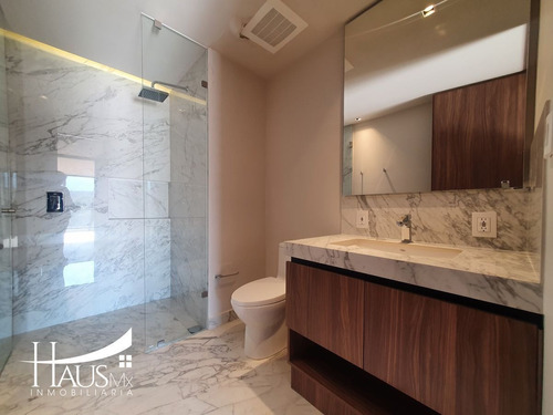 Imagen 9 de 30 de Exclusivo Departamento En Venta, Origina Pedregal