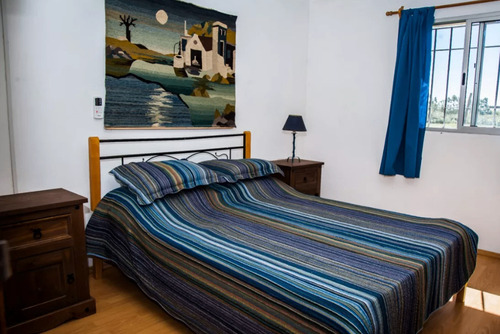 Alquiler Anual Casa Chacra Campo 3 Hás 3 Dormitorios 2 Baños - Estación Atlántida