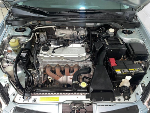 Imagen 12 de 13 de Mitsubishi Lancer Touring