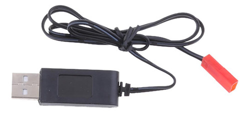 3.7v Jst Cable De Carga De Batería De Litio De Juguetes