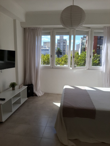 Hermoso Departamento 1 Ambiente Por Dia