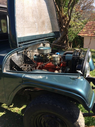 Willys Jeep
