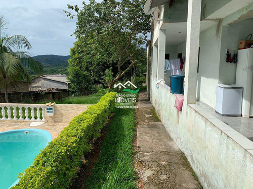 Imagem 2 de 30 de Chácara Com 3 Dorms, Centro, Pedro De Toledo - R$ 500 Mil, Cod: 528 - V528
