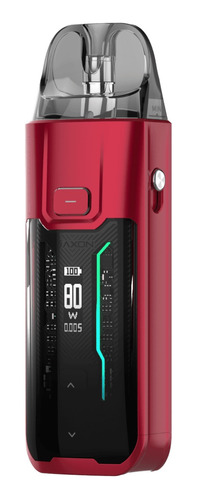 Vaporesso Luxe Xr Max 80w - Vaper World