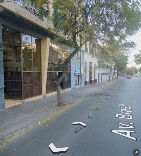 Ofertazo Brasil 3 Cuadras Metros Cumming Y Santa Ana.