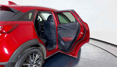 Imagen 14 de 15 de 101743 - Mazda Cx3 2017 Con Garantía