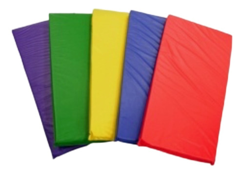 Colchonetas Impermeable Lavable100 X 60 Con Logo 