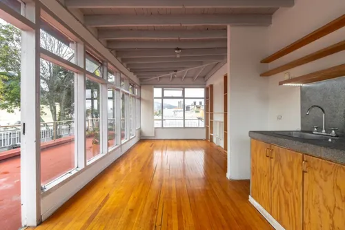Apartamento En Venta En La Soledad. Cod V16291