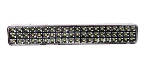 Luz Emergencia 60 Leds Recargable 220v Etheos Zona Norte