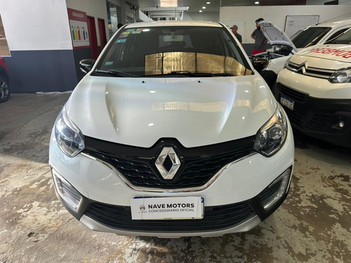 Renault Captur 2.0 Zen