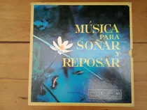 Comprar Colección Música Para Soñar Y Reposar