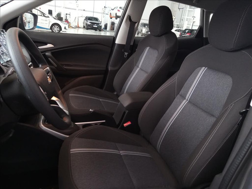 Chevrolet Tracker 1.0 TURBO FLEX LT AUTOMÁTICO