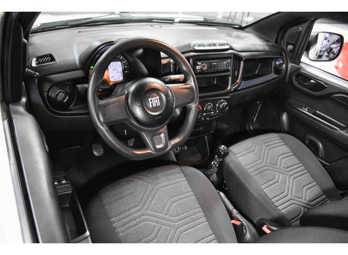 Fiat Fiorino 1.4 MPI FURGÃO ENDURANCE 8V FLEX 2P MANUAL