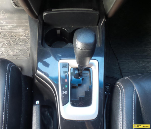 Imagen 24 de 25 de Toyota Fortuner