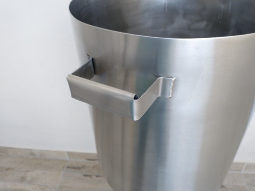 Olla Acero Inoxidable 100 Lts Para Cerveza Artesanal Y Otros