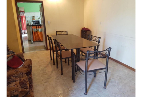 Imagen 2 de 4 de Venta De Casa En Moreno Calle Chiclana