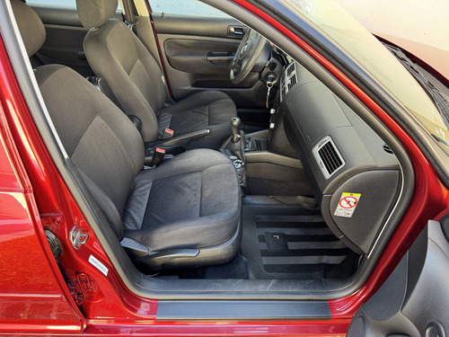Volkswagen Bora 1.9 Trendline I 100cv