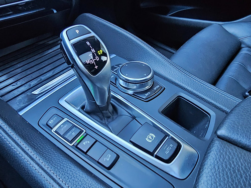 BMW X6 3.0 Xdrive 35i Pure Extravagance