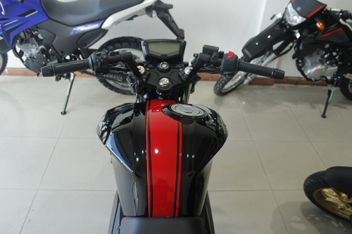 Tvs Rtr 200 0km No Ns200 12 Cu0t@s S/c@rgo Ciclofox Pacheco