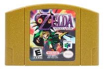 Comprar The Legend of Zelda: Majora's Mask Zelda Standard Edition Nintendo 64 Físico