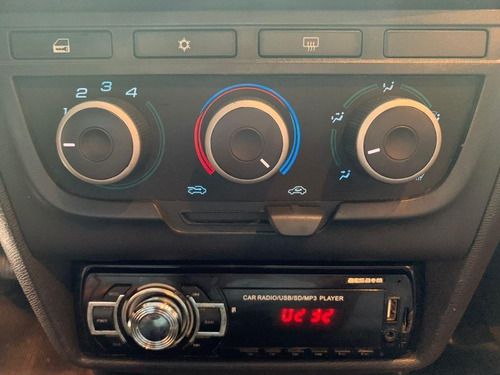 Imagem 6 de 15 de Chevrolet Celta Lt 1.0 Mpfi 8v Flexp. 5p