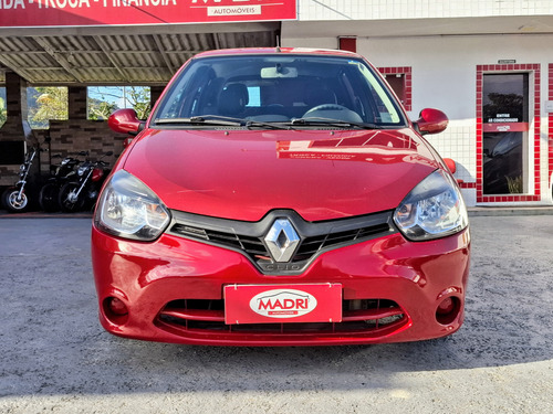 Renault Clio EXPRESSION 1.0 16V