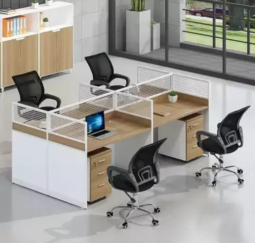 Estaciones De Trabajo
