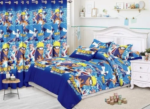 Colcha Infantil Disney Sencillo 100% Algodón