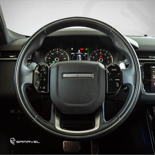 Land Rover Range Rover Velar 3.0 V6 P380 R-dynamic S