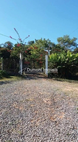 Linda Chácara De 2500m2 Em Ibiúna .cod 388.