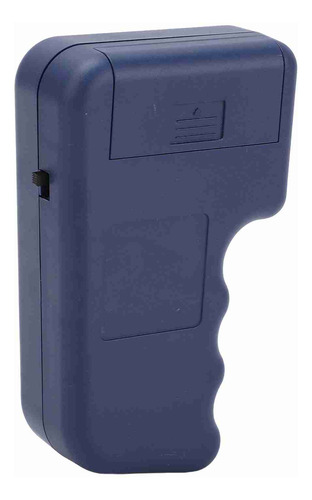 Duplicador Rfid, Cartão De Identificação Portátil, Copiadora
