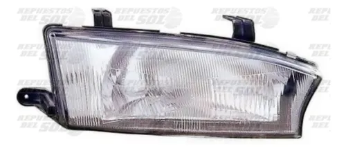 comprar Optico Der Para Subaru Legacy 2.0 Sedan Ej20 1991 1999