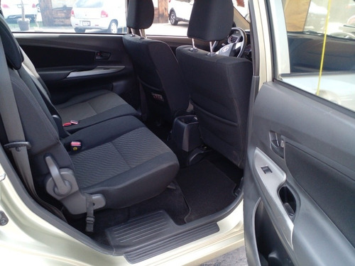 Imagen 9 de 15 de Toyota Avanza 2018 1.5 Le At