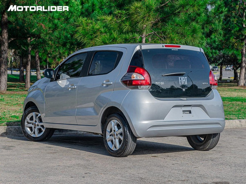 Imagen 3 de 23 de Fiat Mobi Easy On 1.0 Extra Full | Permuta / Financia