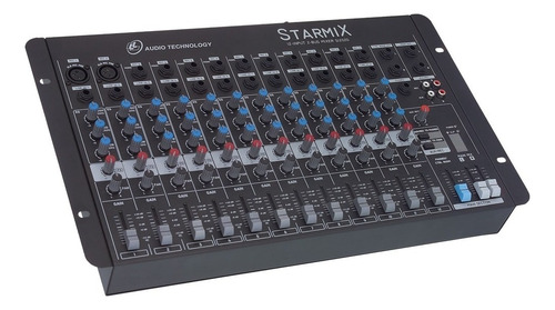 Console LL Audio S1202D Starmix de mistura