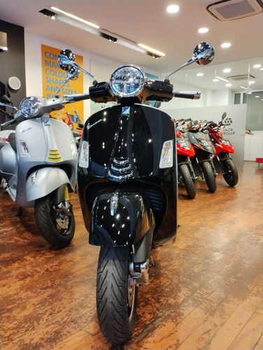 Vespa Gts 300 Super!!!!!!!!!!