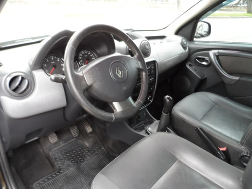 Imagem 9 de 12 de Renault Duster Dynamique 1.6 2013, Excelente Estado.