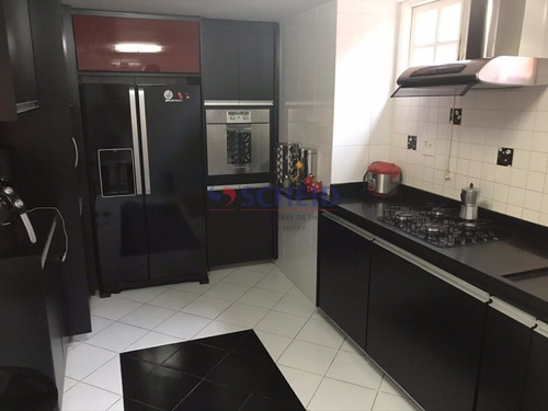 Imagem 12 de 15 de Sobrado Em Santo Amaro 250m 3 Dorms 1 Suite - Travessa Rua Darwin. - Mr73731
