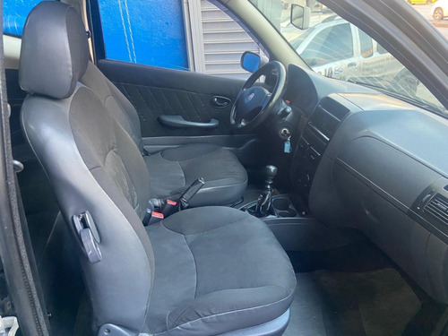 Fiat Strada 1.4 MPI WORKING CD 8V FLEX 2P MANUAL