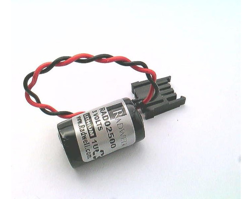 1747-l553-sub-battery Radwell Vs Plcs/machine Control Nuevo